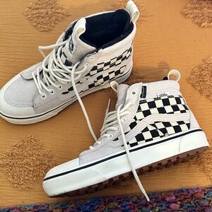 Vans Sk8-hi MTE Sneakers